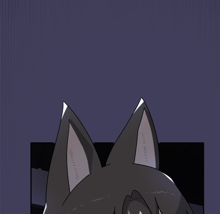 Paws on Campus Page 111 - MangaHe