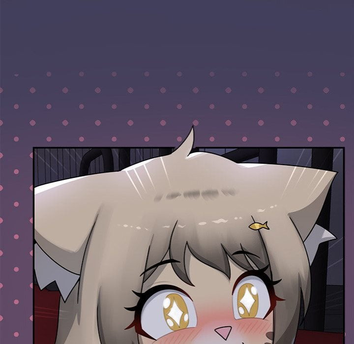 Paws on Campus Page 117 - MangaHe