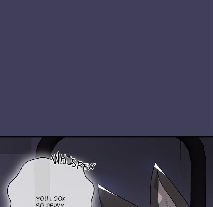 Paws on Campus Page 123 - MangaHe