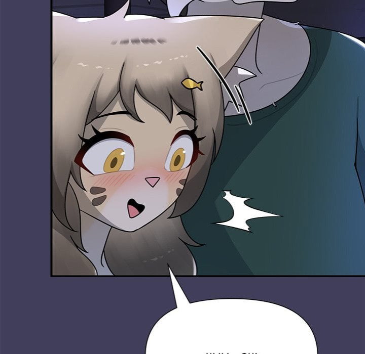 Paws on Campus Page 134 - MangaHe