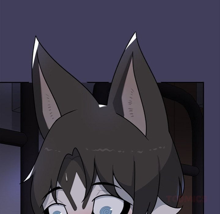 Paws on Campus Page 139 - MangaHe