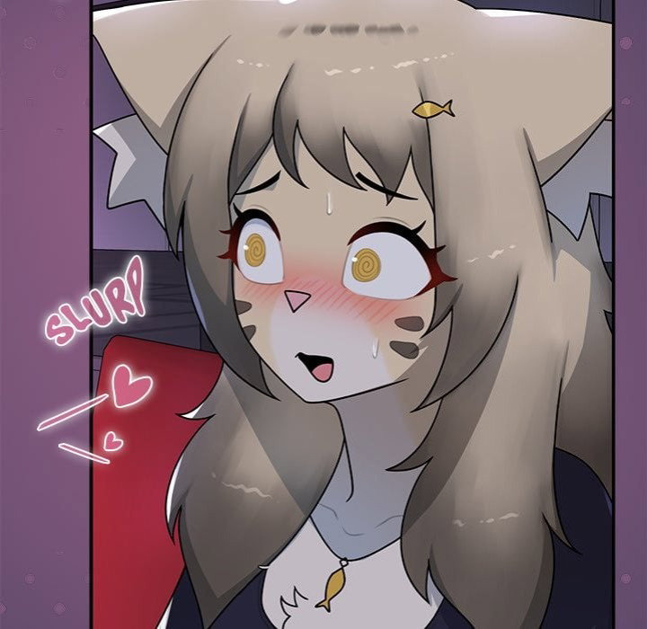 Paws on Campus Page 15 - MangaHe
