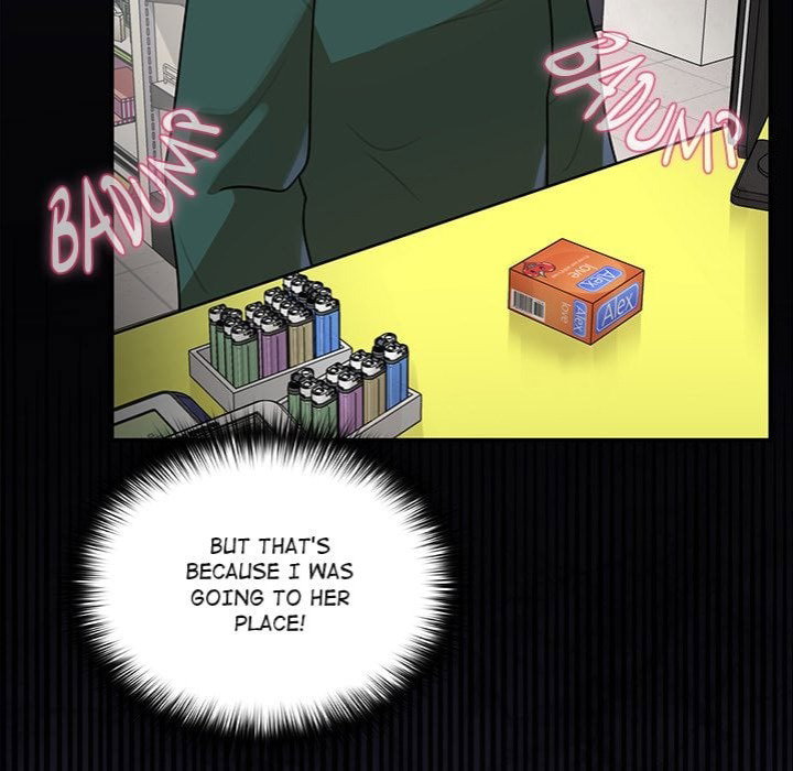 Paws on Campus Page 143 - MangaHe