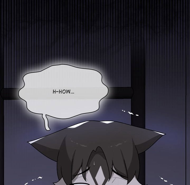 Paws on Campus Page 144 - MangaHe