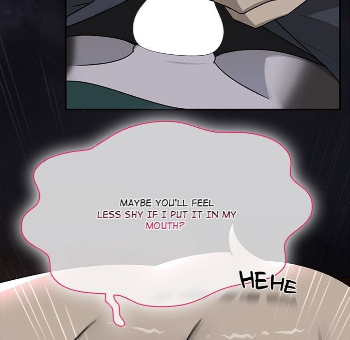 Paws on Campus Page 149 - MangaHe