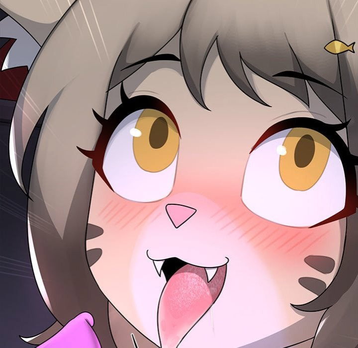 Paws on Campus Page 150 - MangaHe