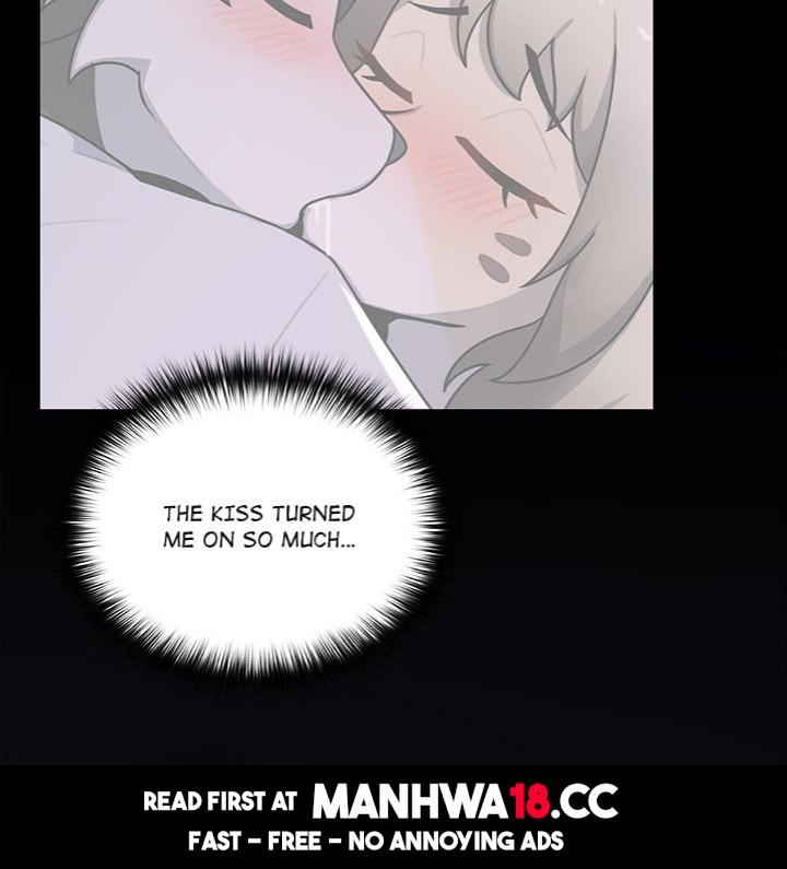 Paws on Campus Page 156 - MangaHe