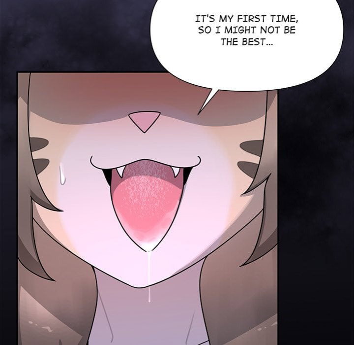 Paws on Campus Page 160 - MangaHe