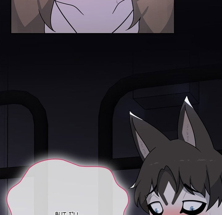 Paws on Campus Page 161 - MangaHe