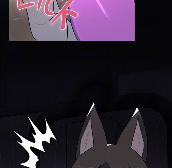 Paws on Campus Page 168 - MangaHe
