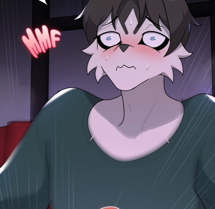 Paws on Campus Page 169 - MangaHe