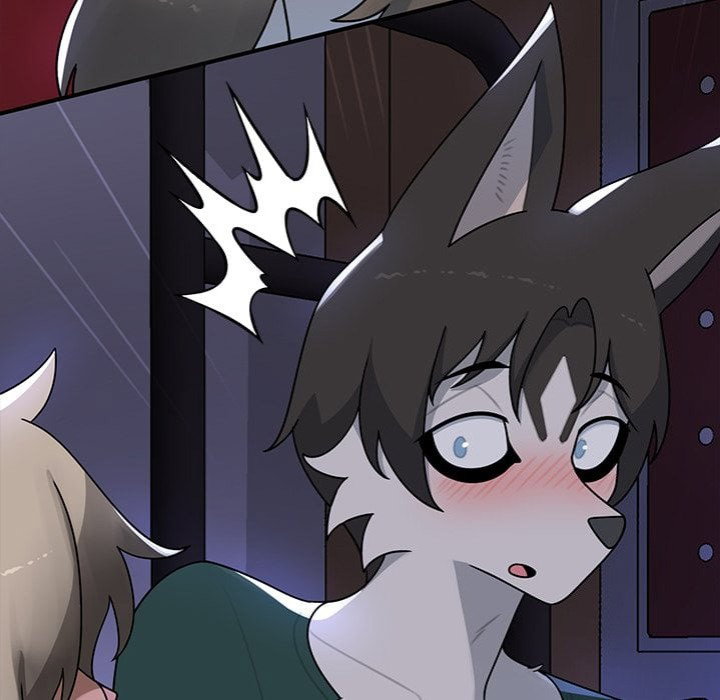 Paws on Campus Page 18 - MangaHe