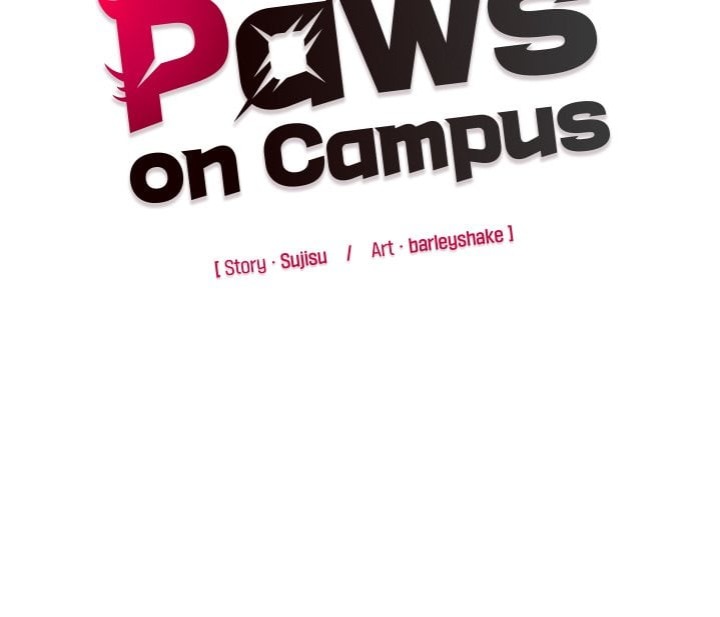 Paws on Campus Page 173 - MangaHe