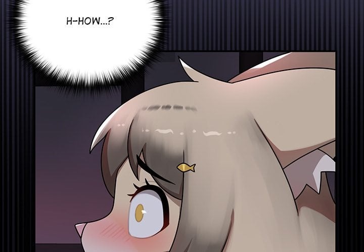 Paws on Campus Page 3 - MangaHe