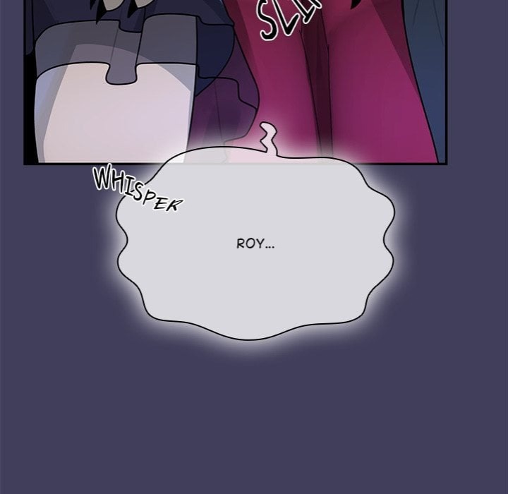 Paws on Campus Page 28 - MangaHe