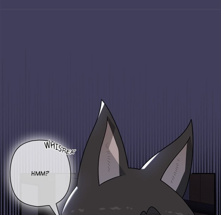 Paws on Campus Page 29 - MangaHe