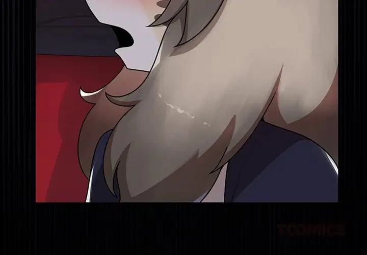 Paws on Campus Page 4 - MangaHe