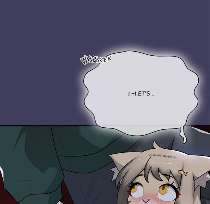 Paws on Campus Page 34 - MangaHe