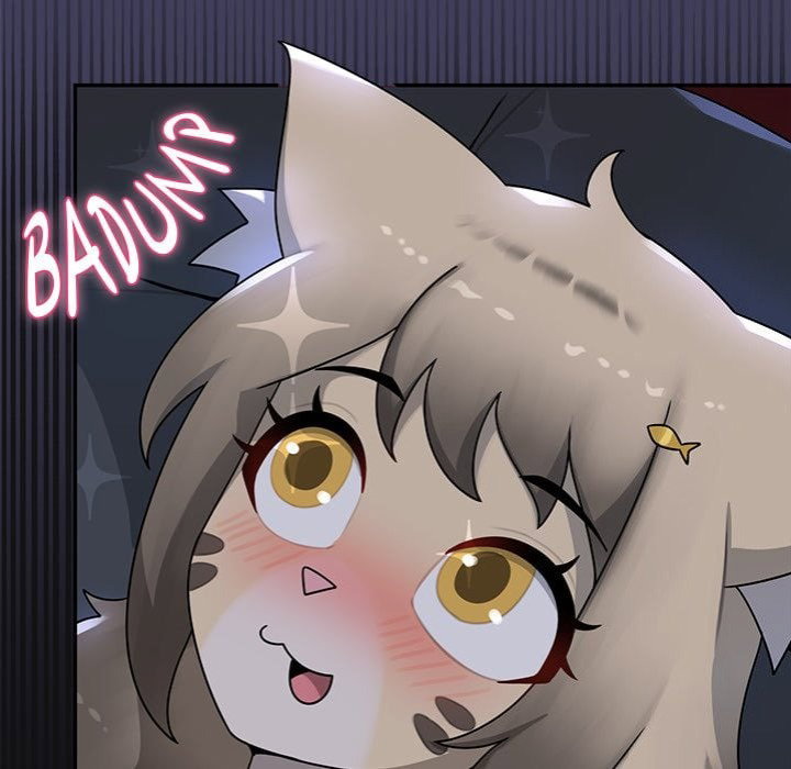 Paws on Campus Page 38 - MangaHe