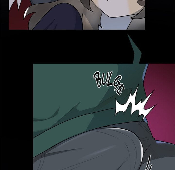 Paws on Campus Page 45 - MangaHe