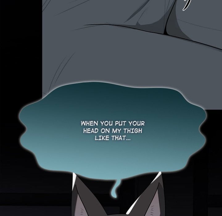 Paws on Campus Page 46 - MangaHe