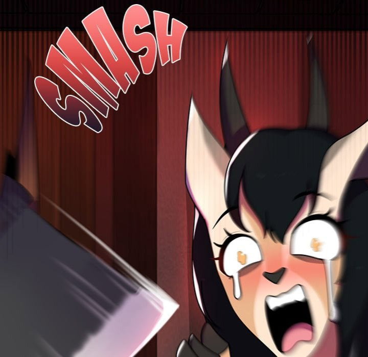 Paws on Campus Page 6 - MangaHe