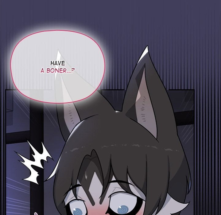 Paws on Campus Page 53 - MangaHe