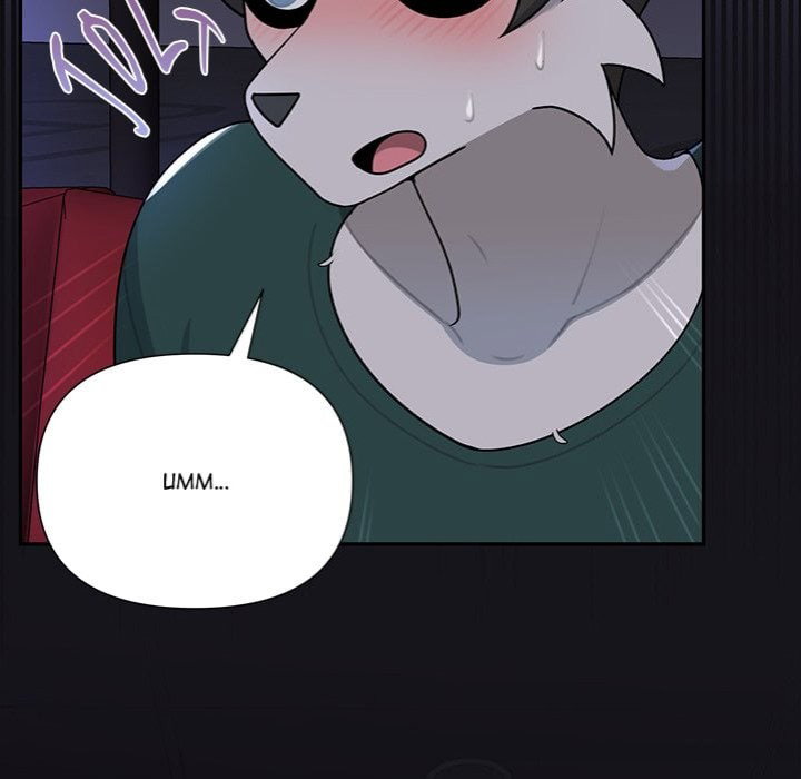 Paws on Campus Page 54 - MangaHe