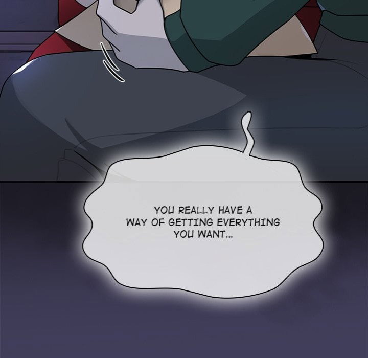 Paws on Campus Page 57 - MangaHe