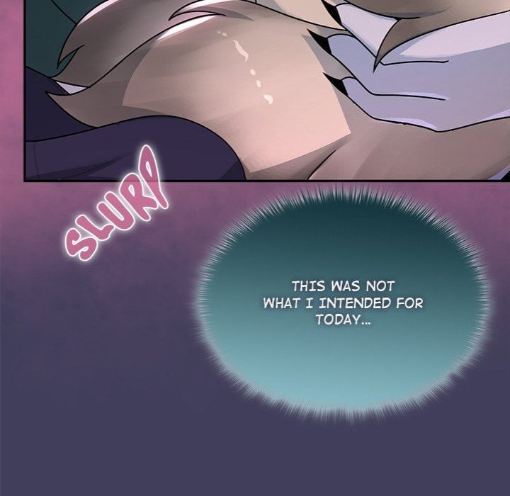 Paws on Campus Page 60 - MangaHe