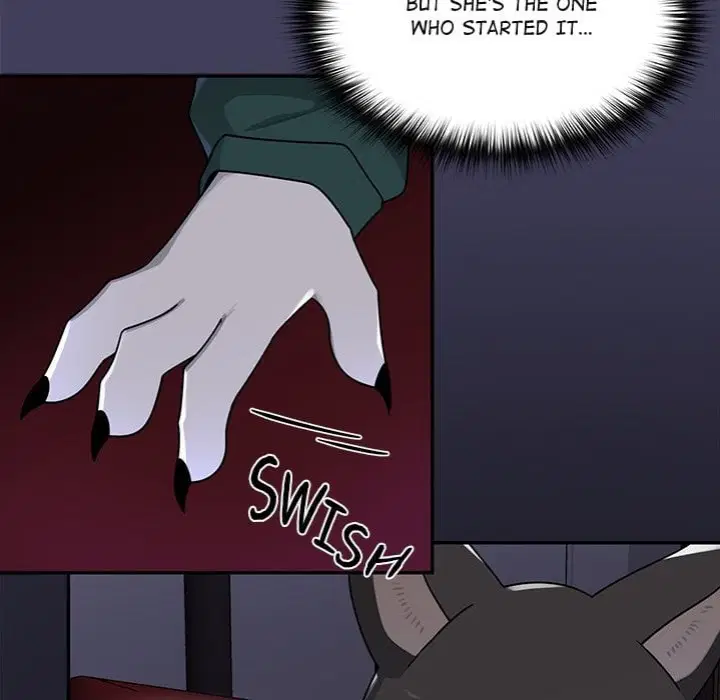 Paws on Campus Page 62 - MangaHe