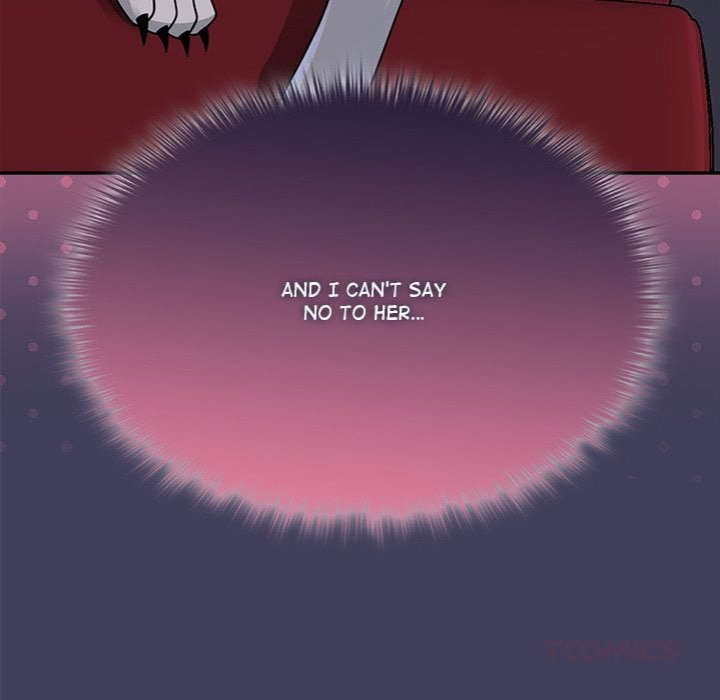 Paws on Campus Page 67 - MangaHe