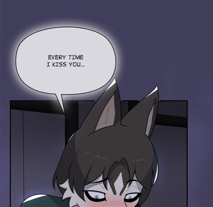 Paws on Campus Page 77 - MangaHe