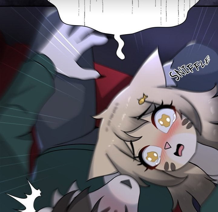 Paws on Campus Page 80 - MangaHe