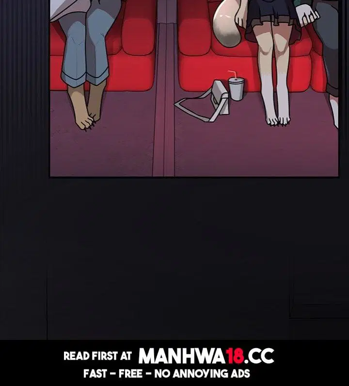 Paws on Campus Page 9 - MangaHe