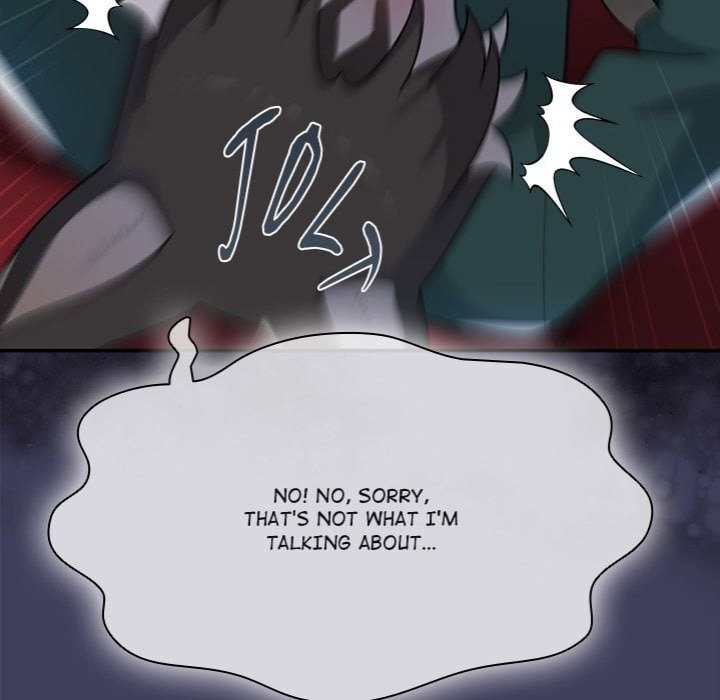 Paws on Campus Page 81 - MangaHe