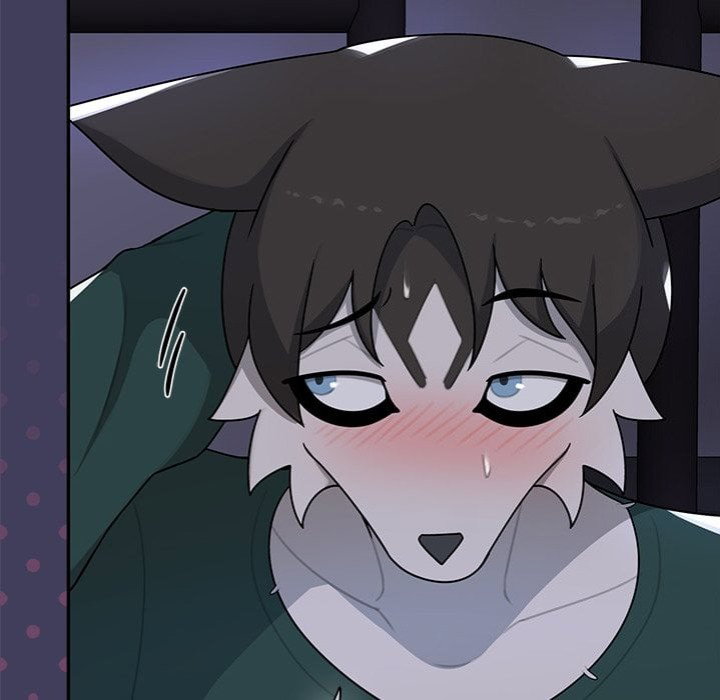 Paws on Campus Page 83 - MangaHe