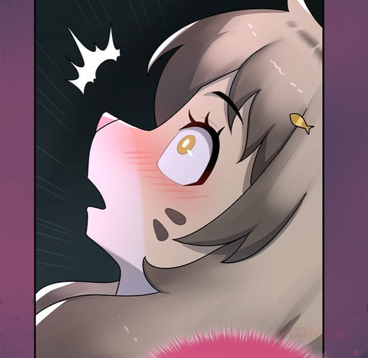 Paws on Campus Page 85 - MangaHe