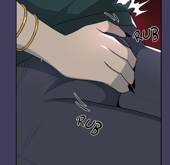 Paws on Campus Page 96 - MangaHe