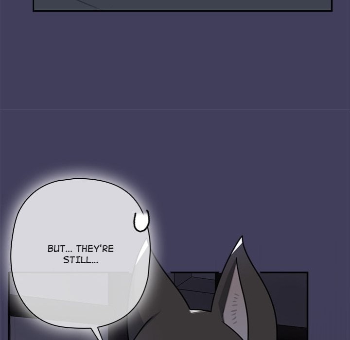 Paws on Campus Page 97 - MangaHe