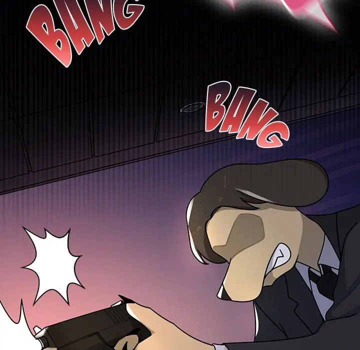 Paws on Campus Page 102 - MangaHe