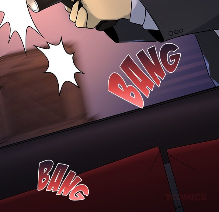 Paws on Campus Page 103 - MangaHe