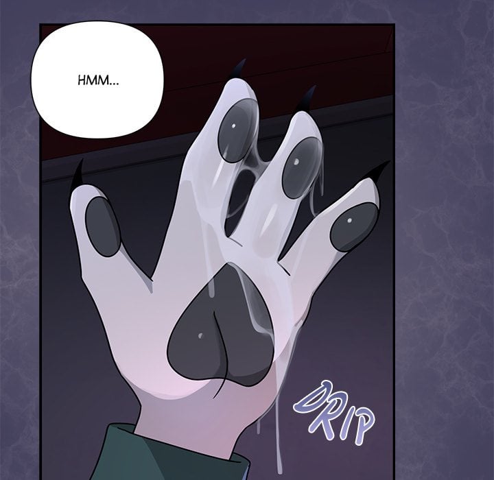 Paws on Campus Page 115 - MangaHe