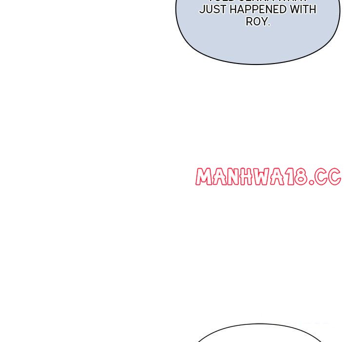 Paws on Campus Page 130 - MangaHe