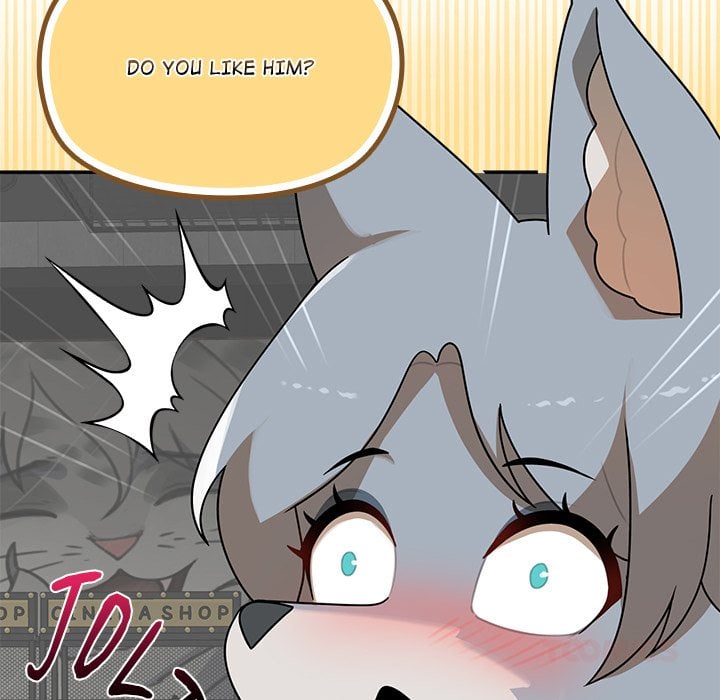 Paws on Campus Page 139 - MangaHe