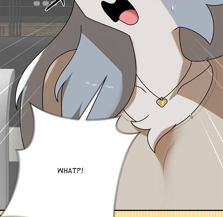 Paws on Campus Page 140 - MangaHe