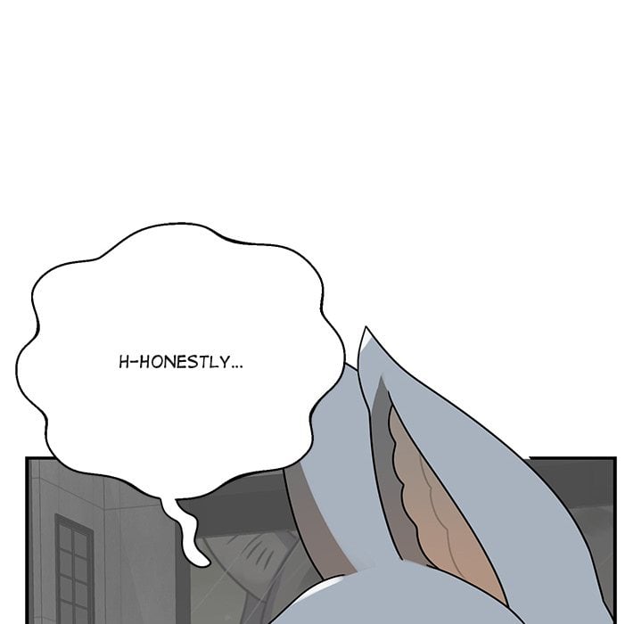 Paws on Campus Page 149 - MangaHe