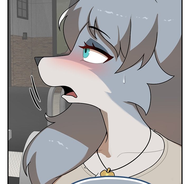 Paws on Campus Page 150 - MangaHe