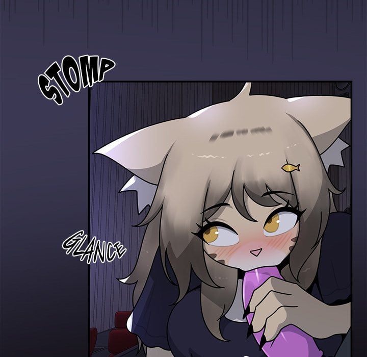 Paws on Campus Page 16 - MangaHe