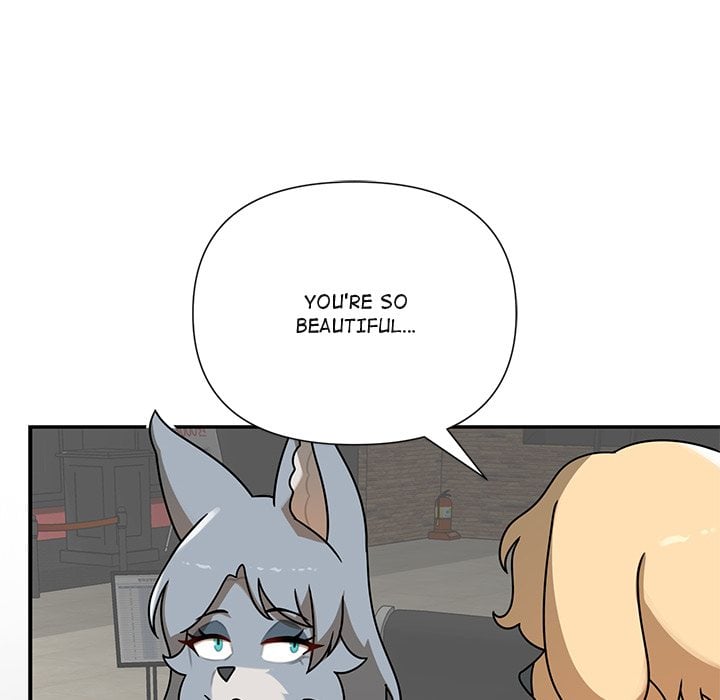 Paws on Campus Page 152 - MangaHe